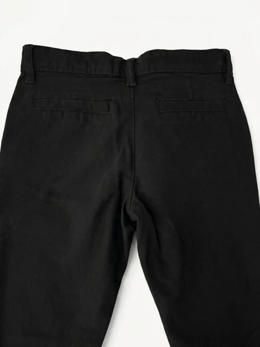 Old Navy Girls Skinny Stretch School Uniform Pants Size 12 Slim